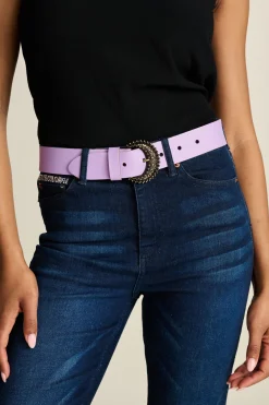 POM Amsterdam BELT Lena Lila