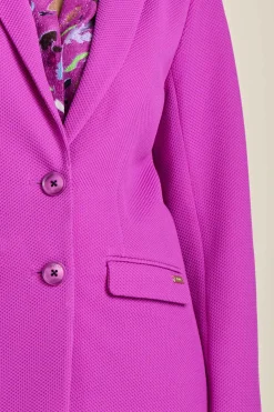 POM Amsterdam BLAZER Cactus Pink Online