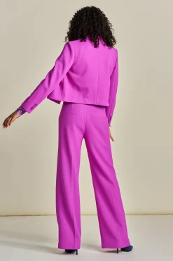 POM Amsterdam BLAZER Short Cactus Pink Sale