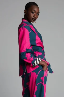 POM Amsterdam BLAZER Carrie New