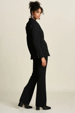 POM Amsterdam BLAZER Chloé Black