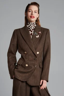 POM Amsterdam BLAZER Winona