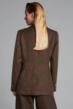 POM Amsterdam BLAZER Winona