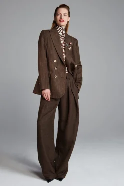 POM Amsterdam BLAZER Winona