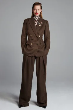 POM Amsterdam BLAZER Winona