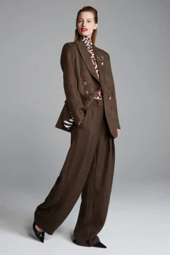 POM Amsterdam BLAZER Winona