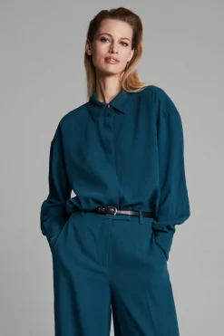 POM Amsterdam BLOUSE Cyndi Online