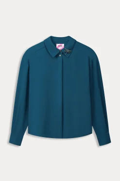 POM Amsterdam BLOUSE Cyndi Online