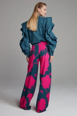 POM Amsterdam BLOUSE Jodie Clearance