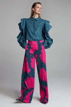 POM Amsterdam BLOUSE Jodie Clearance