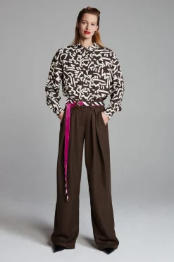 POM Amsterdam BLOUSE Kim Best