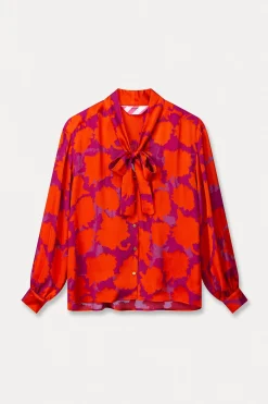 POM Amsterdam BLOUSE Naomi Clearance