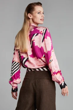 POM Amsterdam BLOUSE Taylor Best