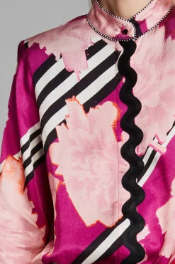 POM Amsterdam BLOUSE Taylor Best