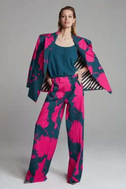 POM Amsterdam BROEK Carrie Best