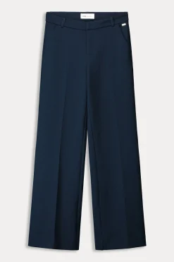 POM Amsterdam BROEK Lara Eternal Blue Sale