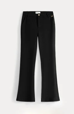 POM Amsterdam BROEK Liv Black Discount