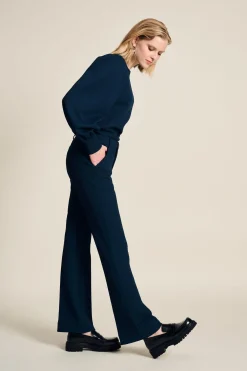 POM Amsterdam BROEK Liv Eternal Blue Outlet