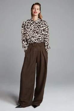 POM Amsterdam BROEK Winona Discount