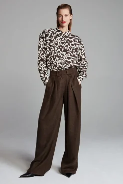 POM Amsterdam BROEK Winona Discount