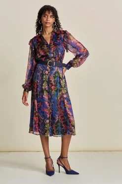 POM Amsterdam JURK Animal Paradise Hot