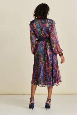 POM Amsterdam JURK Animal Paradise Hot