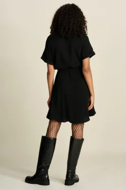 POM Amsterdam JURK Bobby Lynn Black Best