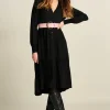 POM Amsterdam JURK Eden Black Outlet