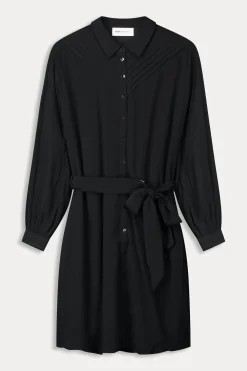 POM Amsterdam JURK Ella Black