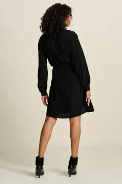 POM Amsterdam JURK Ella Black