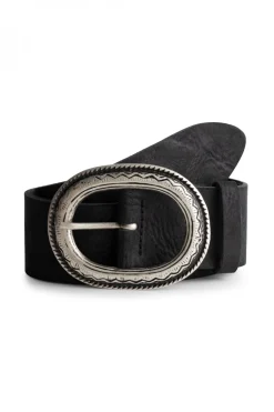 POM Amsterdam RIEM Raven Black Hot