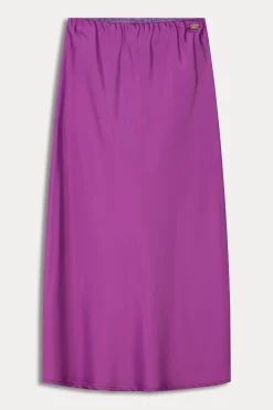 POM Amsterdam ROK Satin Cactus Pink Clearance