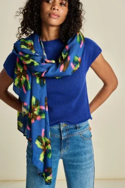 POM Amsterdam SJAAL Butterfly Blue Discount