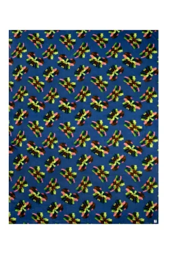 POM Amsterdam SJAAL Butterfly Blue Discount