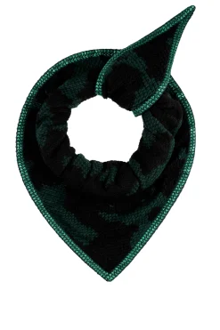 POM Amsterdam SJAAL Camo Green Black Clearance