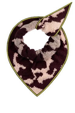 POM Amsterdam SJAAL Camo Red Pink Discount