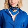 POM Amsterdam SJAAL Silk Butterfly Hot
