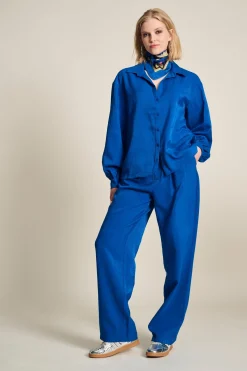 POM Amsterdam SJAAL Silk Butterfly Hot