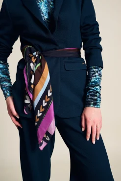 POM Amsterdam SJAAL Silk Heart Outlet