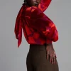 POM Amsterdam SJAAL Taylor Silk