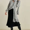 POM Amsterdam SJAAL Wild Grey Discount
