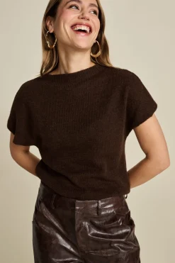 POM Amsterdam TOP Brown