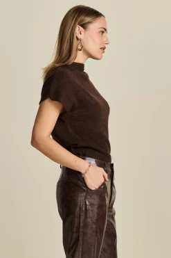 POM Amsterdam TOP Brown