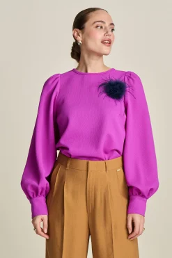POM Amsterdam TOP Cactus Pink Online