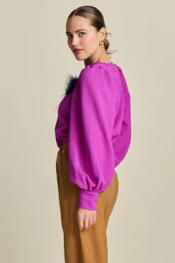 POM Amsterdam TOP Cactus Pink Online