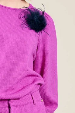 POM Amsterdam TOP Cactus Pink Online
