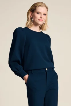POM Amsterdam TOP Kae Eternal Blue Hot