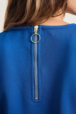 POM Amsterdam TOP Mid Blue Discount