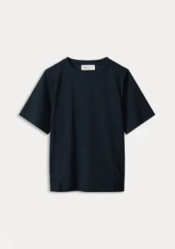 POM Amsterdam TOP Nina Dark Navy Online