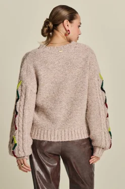 POM Amsterdam TRUI Cable Pink Outlet